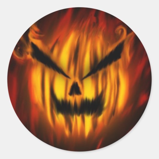 ゴージャック ラウンドシール (正面)