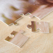 ゴージャフランスのスなブルドッグが横たわる ジグソーパズル (側面)