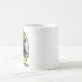 ゴージワシントン コーヒーマグカップ (中央)