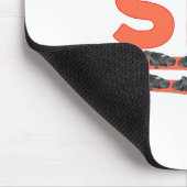 ゴースキー マウスパッド (コーナー)