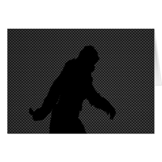 ゴースクアチン炭炭素繊維プリント (正面横)