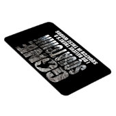 ゴースクアチン**冬季特別版** マグネット (右側)