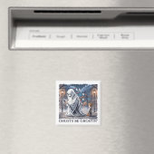 ゴーストがゴースティング中 マグネット (インサイチュ (食洗機))