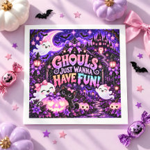 ゴーストも楽しみたい ハロウィンパーティー