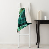 ゴーストアーティストスタジオデザイン シェルパブランケット (インサイチュ)