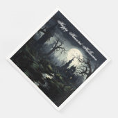 ゴーストウィッチズマナーハロウィーン (コーナー)