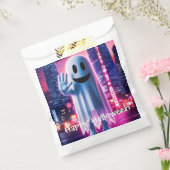 ゴーストウェーブ&アーバンライト フェイバーバッグ (封をした状態)