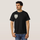 ゴーストウッドエステート Tシャツ (正面フル)