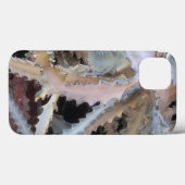 ゴーストカクタス Case-Mate iPhoneケース (裏面 (横))