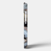 ゴーストカクタス Case-Mate iPhoneケース (裏面 / 左)