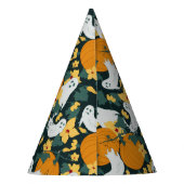 ゴーストガーデン パーティーハット (裏面)