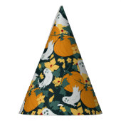 ゴーストガーデン パーティーハット (左)