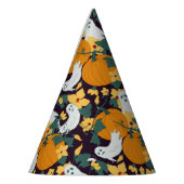 ゴーストガーデン パーティーハット (左)