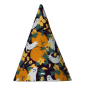 ゴーストガーデン パーティーハット (右)