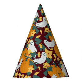 ゴーストガーデン パーティーハット