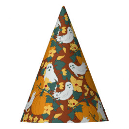 ゴーストガーデン パーティーハット