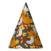 ゴーストガーデン パーティーハット (左)