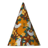 ゴーストガーデン パーティーハット (右)