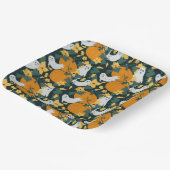 ゴーストガーデン ペーパープレート (傾斜あり)