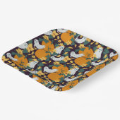 ゴーストガーデン ペーパープレート (傾斜あり)