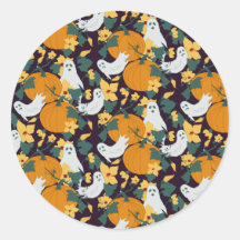 ゴーストガーデン