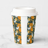 ゴーストガーデン 紙コップ (右)