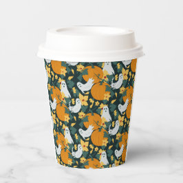 ゴーストガーデン 紙コップ