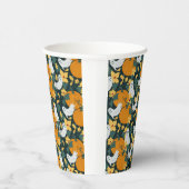 ゴーストガーデン 紙コップ (右)