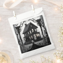 ゴーストガールアンドマンシ幽霊のよく出るョン