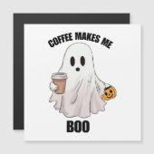 ゴーストコーヒーハロウィンおもしろ  (正面/裏面)