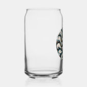 ゴーストシップ ガラス缶 (右)