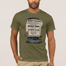 ゴーストシップ スクア