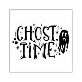 ゴーストタイム ラバースタンプ (インプリント)