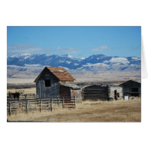 ゴーストタウン山場面雪