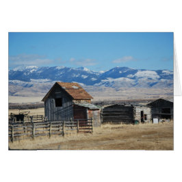 ゴーストタウン山場面雪