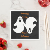 ゴーストデュオ スタンダードランチョンナプキン (インサイチュ)