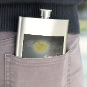 ゴーストハロウィーン フラスク (インサイチュ)