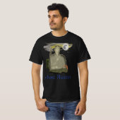 ゴーストハンター Tシャツ (正面フル)