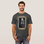 ゴーストハント No. 20 - イザベラ Tシャツ (正面フル)