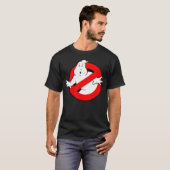 ゴーストバスターズ レトロ Tシャツ (正面フル)