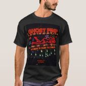 ゴーストピンプTシャツ Tシャツ (正面)