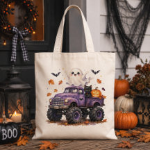 ゴーストブラックキャットハロウィンモンスタートラック