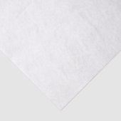 ゴーストホワイトの無地カラー 薄葉紙 (詳細)
