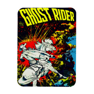 ゴーストライダー コミック マグネット