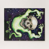 ゴーストリースカル ジグソーパズル (横)