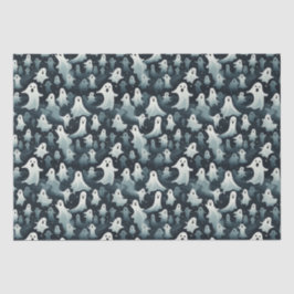 ゴーストリーハローウィンパーティ 薄葉紙