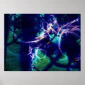 ゴーストリー ポスター (正面)