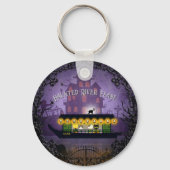 ゴーストローダークルーズ キーホルダー (正面)