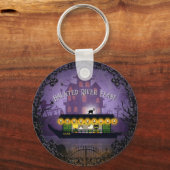 ゴーストローダークルーズ キーホルダー (正面)