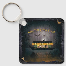 ゴーストローダークルーズ キーホルダー